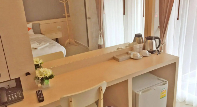 The Smart Hotel Hatyai