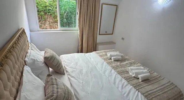 Коттедж Comfort Les villas Africa Jade