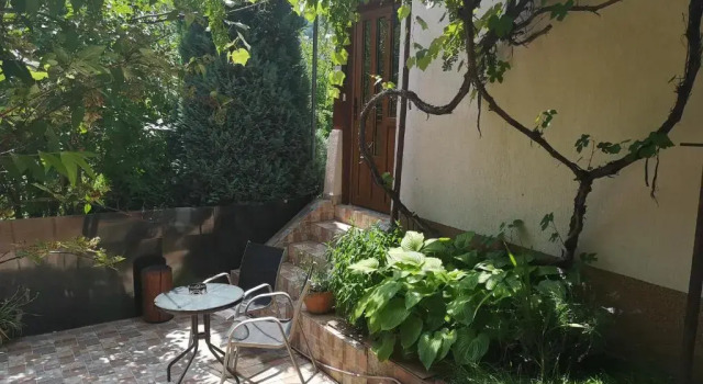 Номер Standard Casa Marius