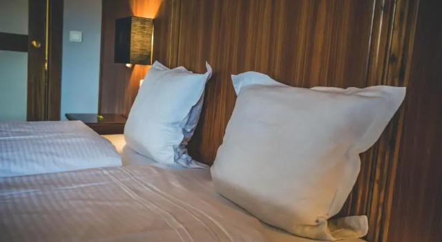 Полулюкс Hotel Spa et Restaurant Au Chasseur