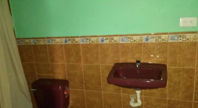 Номер Standard Hostel Los Chocoyos