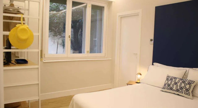 La Casa nel Parco, Buchen Sie Hotel Neapel Kampanien