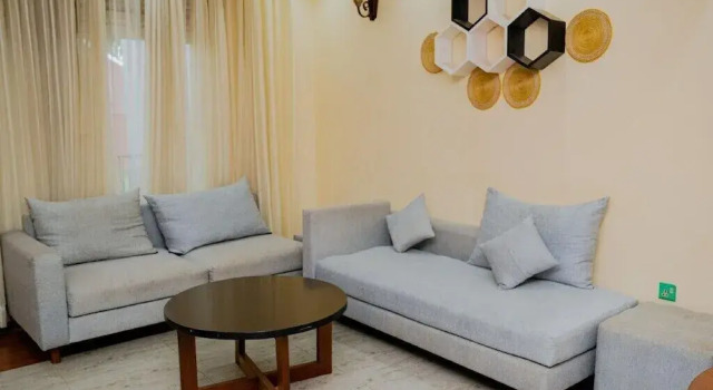 Suite Igitego Hotels