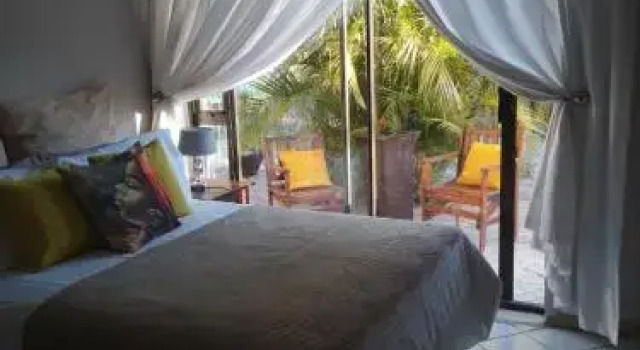 SU Casa B&B, จอง ที่พักพร้อมอาหารเช้า Port Elizabeth Central Chief Dawid Stuurman International Airport