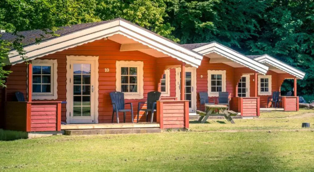 Cottage Danhostel Skanderborg