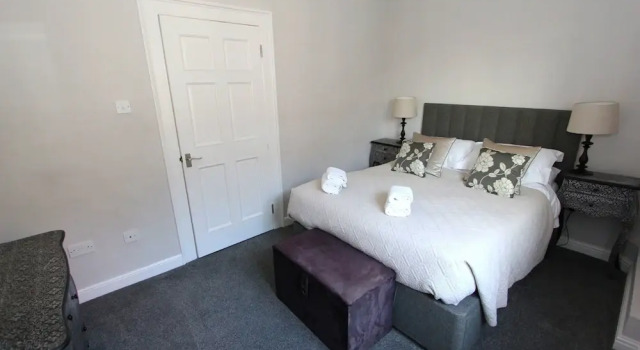 Commonhall Apartments, City Views, Забронировать Апартаменты/квартира Апартаменты Честера, рядом с Римские сады в Честере, Апартаменты/квартира