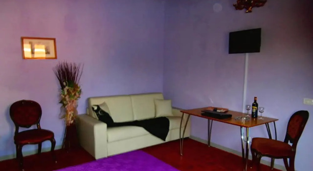 Bed and Breakfast La Torretta