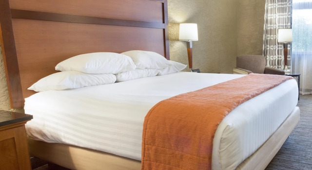 Номер Standard Drury Plaza Hotel Flagstaff
