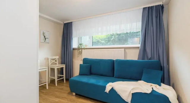 ShortStayPoland Batorego B163