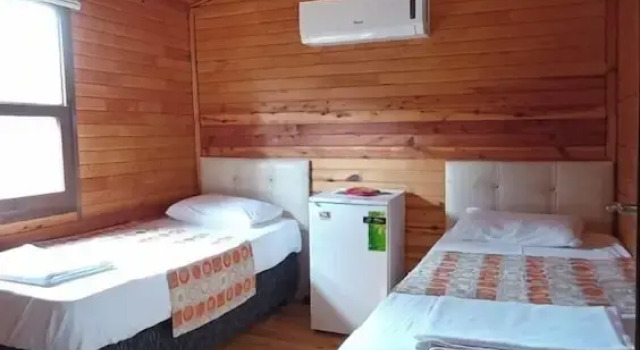 Бунгало Standard Lemon Park House