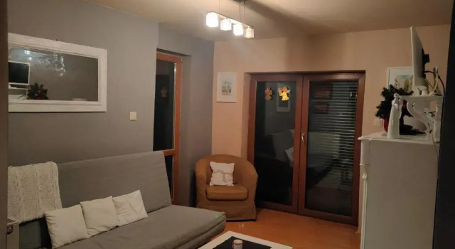 Апартаменты Marlove Apartment Wrocław