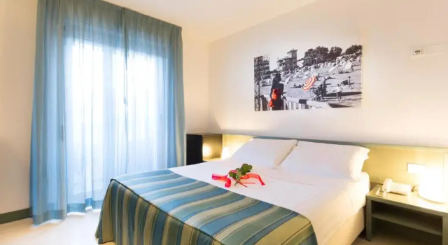 Номер Standard Hotel Florida