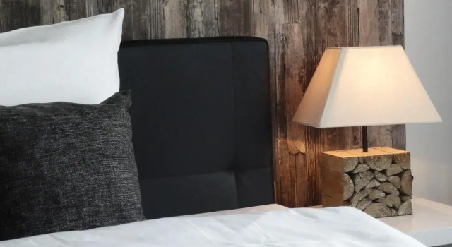 Двухместный номер Standard Hotel Stay
