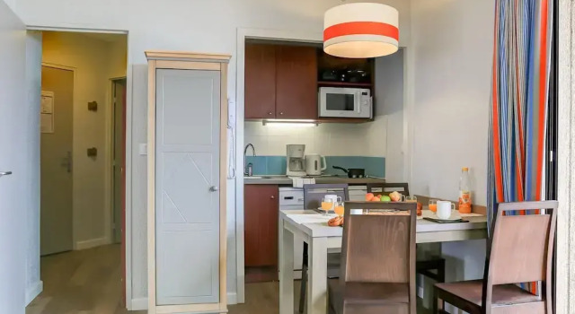 Апартаменты Apartment in Collioure With Stunning Sea Views