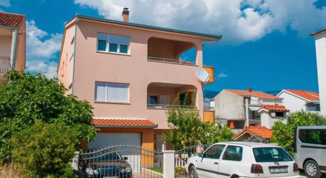 Apartments Anita, Book Apartment Stobrec Split