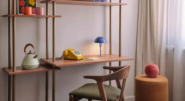 Двухместный номер Small Max Brown Hotel 5th District, part of Sircle Collection