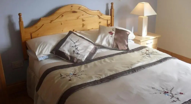 Economică cameră Cill Chiarain B&B