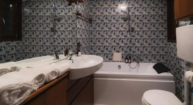 Апартаменты MdC Apartments