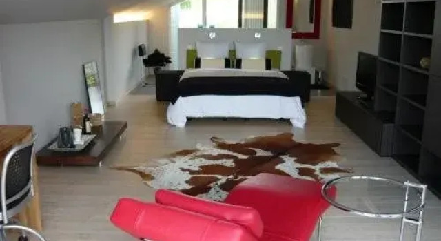 Aquarius Guesthouse