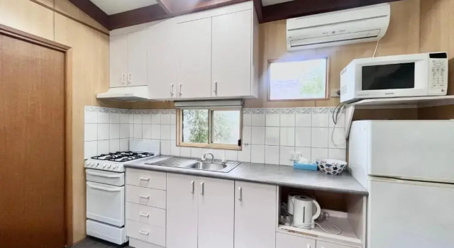 Студия The Grampians Motel & The Views Restaurant