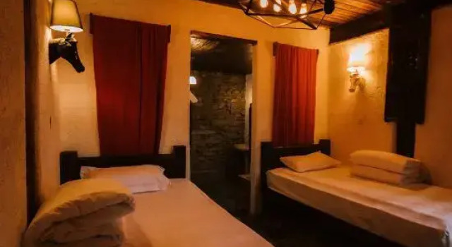 Dali Jade Garden Inn, Book Hotel da Yunnan