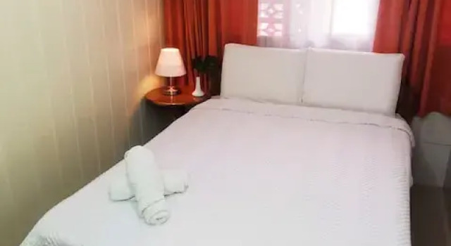 Двухместный номер Standard Hotel Aldea Chorotega Puntarenas