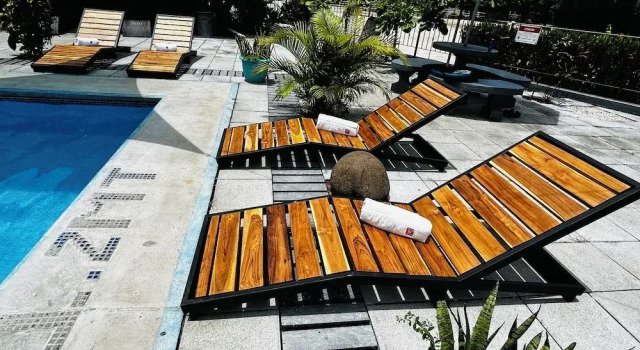 Hotel El Regalo, Rezervovat Hotel Hotely v Guanacaste s parkováním, Parkování