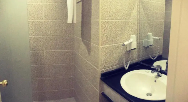 Habitación Estándar Sunset Hotel