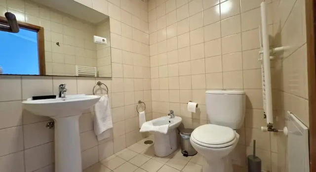 Номер Economy Matias Nature - Raízes da Vinha - Boutique Mountain Stay in Serra da Estrela, Seia
