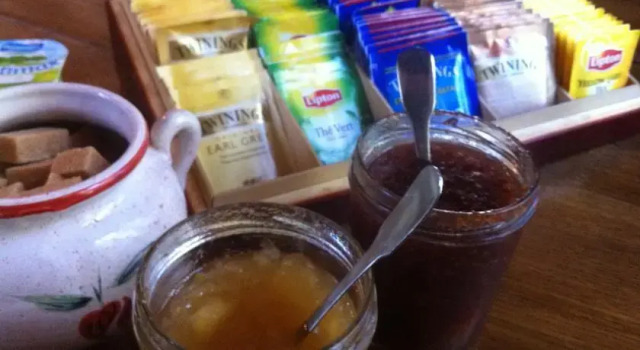 Domaine de silencenia, Prenota Hotel Hotel a Aquitania con colazione, Colazione