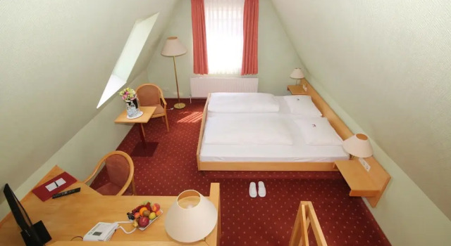 Landgasthof Hotel Rössle