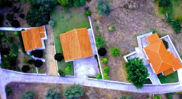 Студия Panos Villas