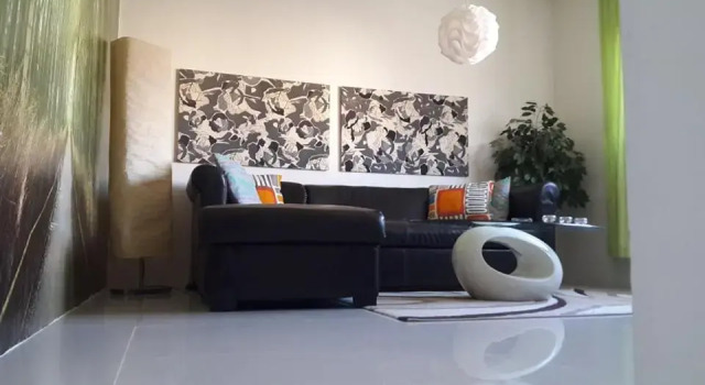 Апартаменты Apartman SIRIUS