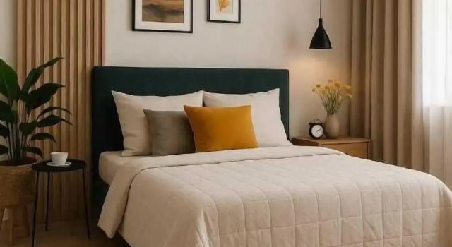 Номер Executive Sweet Colombian Home