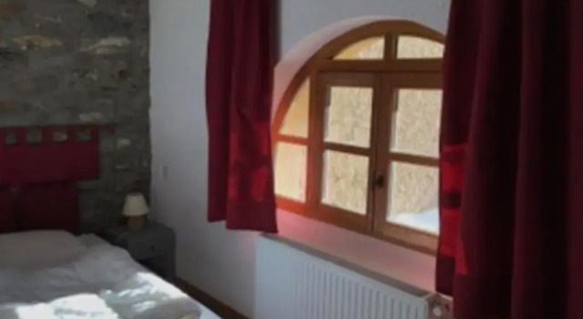 Gîte Neige Cordier - Villar d'Arène center 2 bedrooms and large terrace