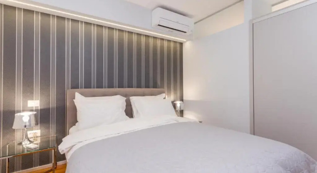 Апартаменты Superior с 2 комнатами Apartments Lux by Locap Group