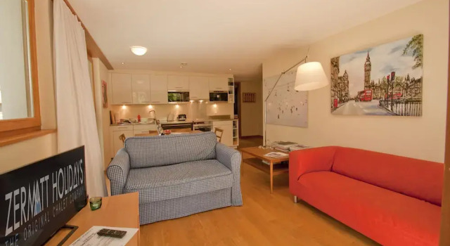 Casa D'Amore - Wohnung Matthew