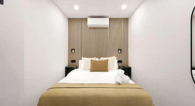 Номер Economy Habitaciones San Bernardo 20