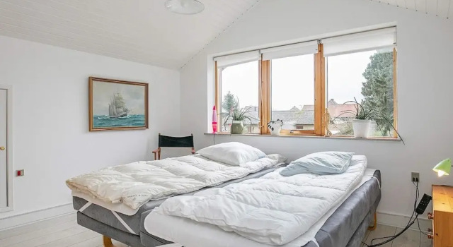 Rustic Holiday Home in Marstal near Sea, Book Hotel Hotels & Accommodations in Marstal, Hotel