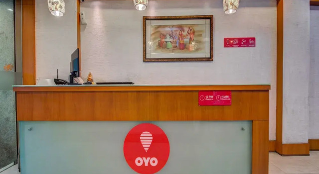 OYO Flagship 7852 Hotel Embassy, Book Hotel Ranchi Jharkhand