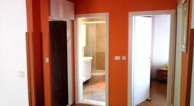 Апартаменты Apartment Gigi