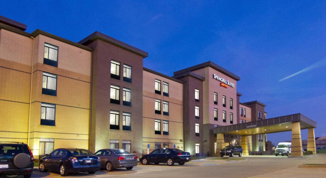 TownePlace Suites by Marriott Cincinnati Airport South, Забронировать Отель Флоренс Northern Kentucky River Region
