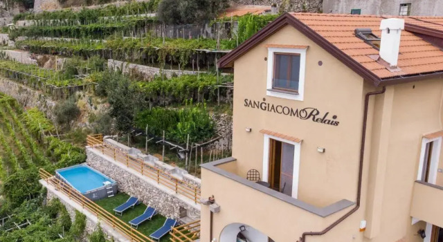 San Giacomo Relais
