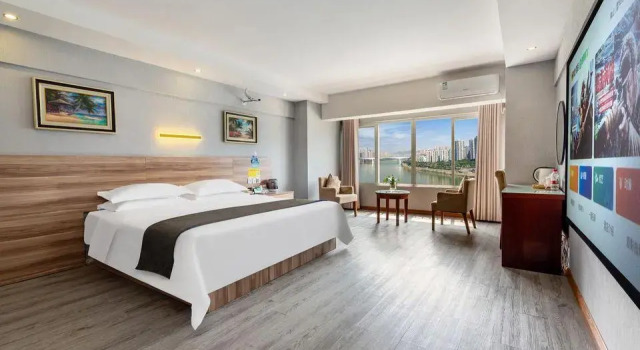 Shuiyang Nianhua Hotel