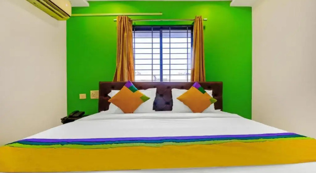 Номер Standard Itsy Hotels Carnival Inn