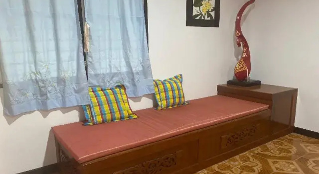 Номер Superior Viewdoi Art and Resort