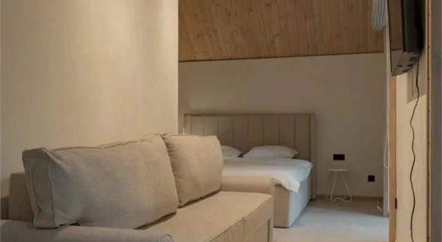 Baden-Baden Lesnaya Skazka, Buchen Sie Hotel Kurgan 