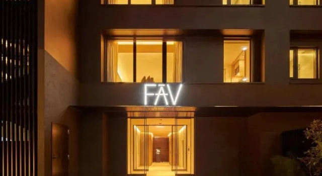 Fav Lux Kagoshima Tenmonkan, Book Hotel SPA-hoteller i Kagoshima, SPA