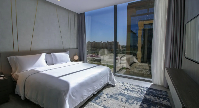 Views Hotel & Residences