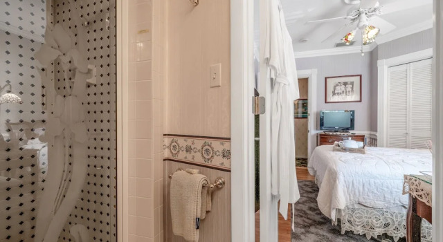 Номер Standard Banyan House Vacation Rentals